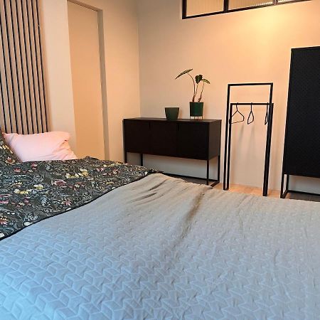 C53 Apartman Varsó Kültér fotó