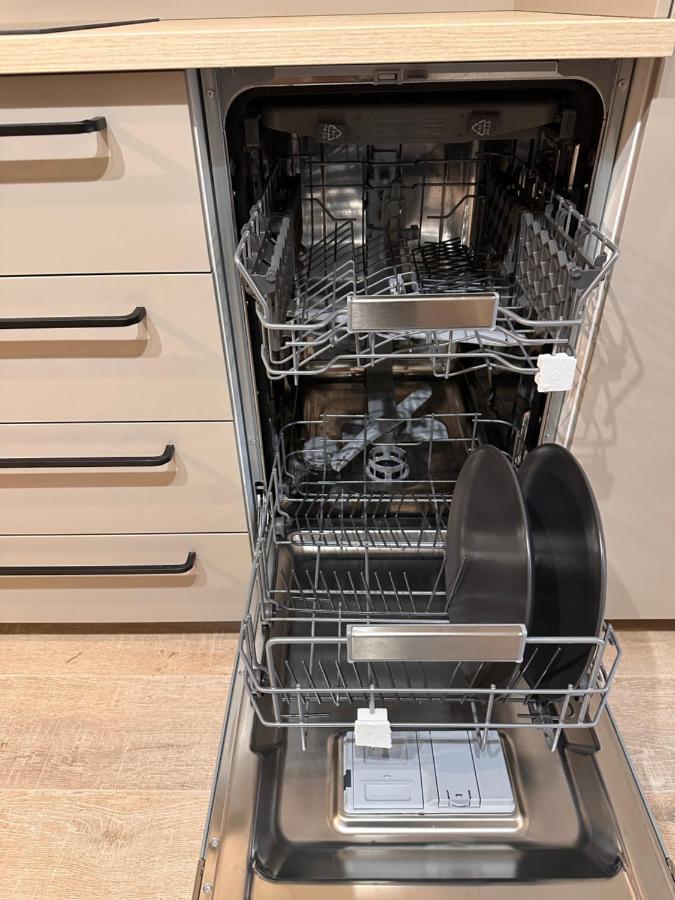 C53 Apartman Varsó Kültér fotó