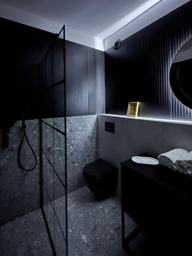 C53 Apartman Varsó Kültér fotó