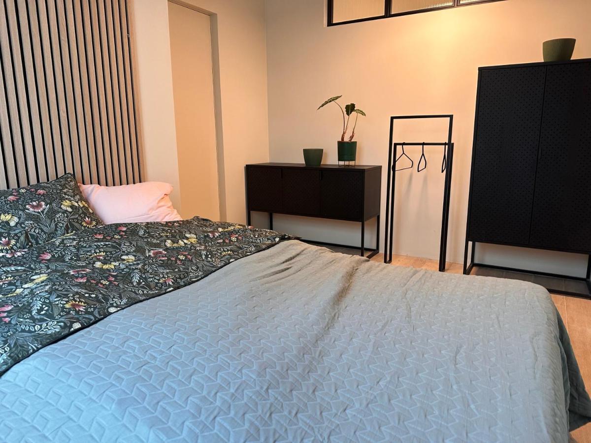 C53 Apartman Varsó Kültér fotó