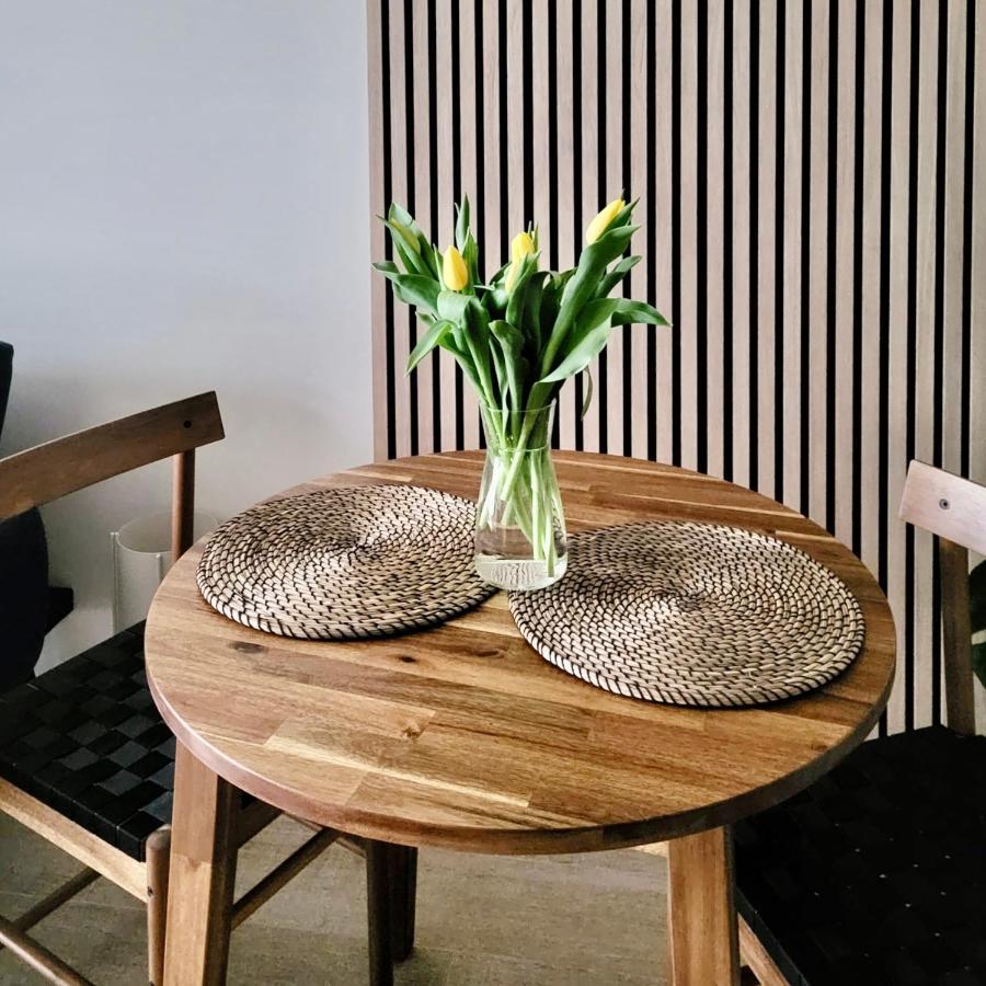 C53 Apartman Varsó Kültér fotó
