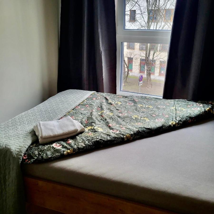 C53 Apartman Varsó Kültér fotó