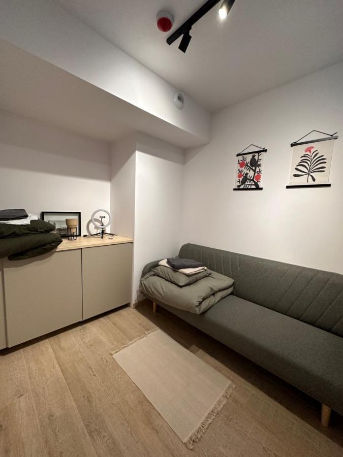 C53 Apartman Varsó Kültér fotó
